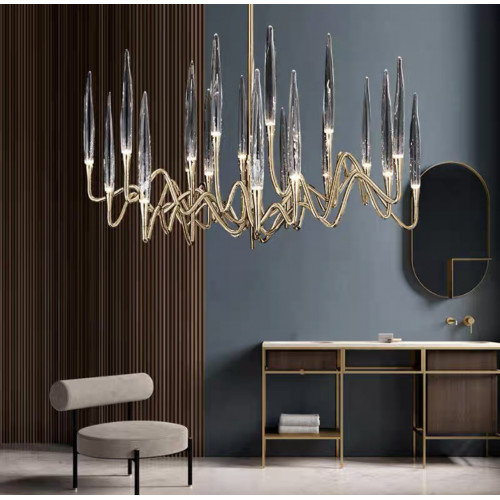 Люстра Calmarsi Chandelier 800